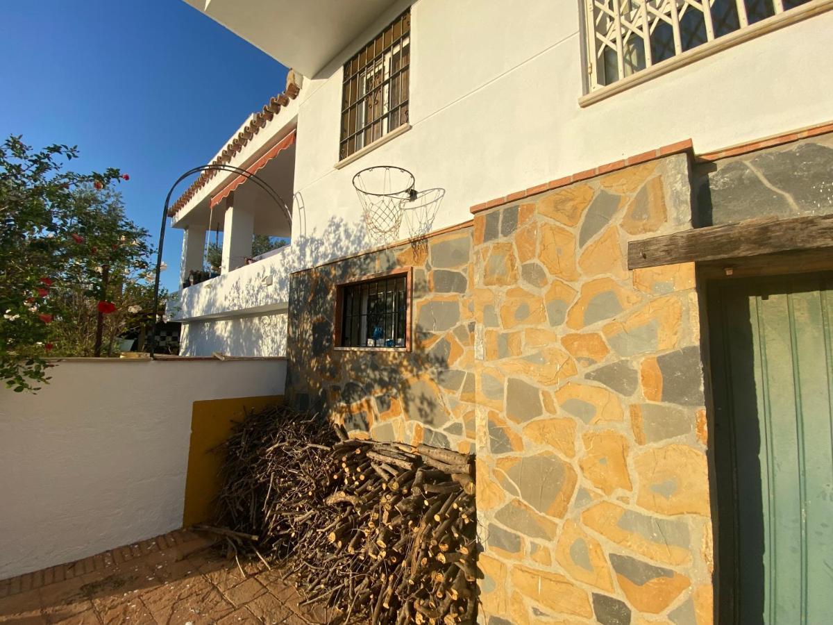 Placeres De Mijas La Mairena Exterior foto