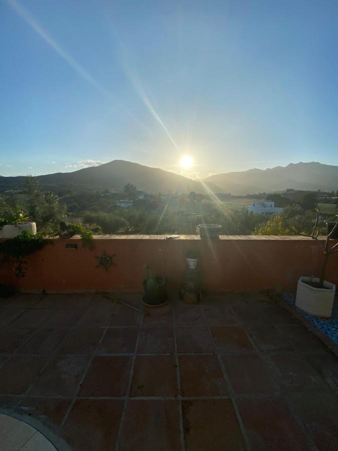 Placeres De Mijas La Mairena Exterior foto